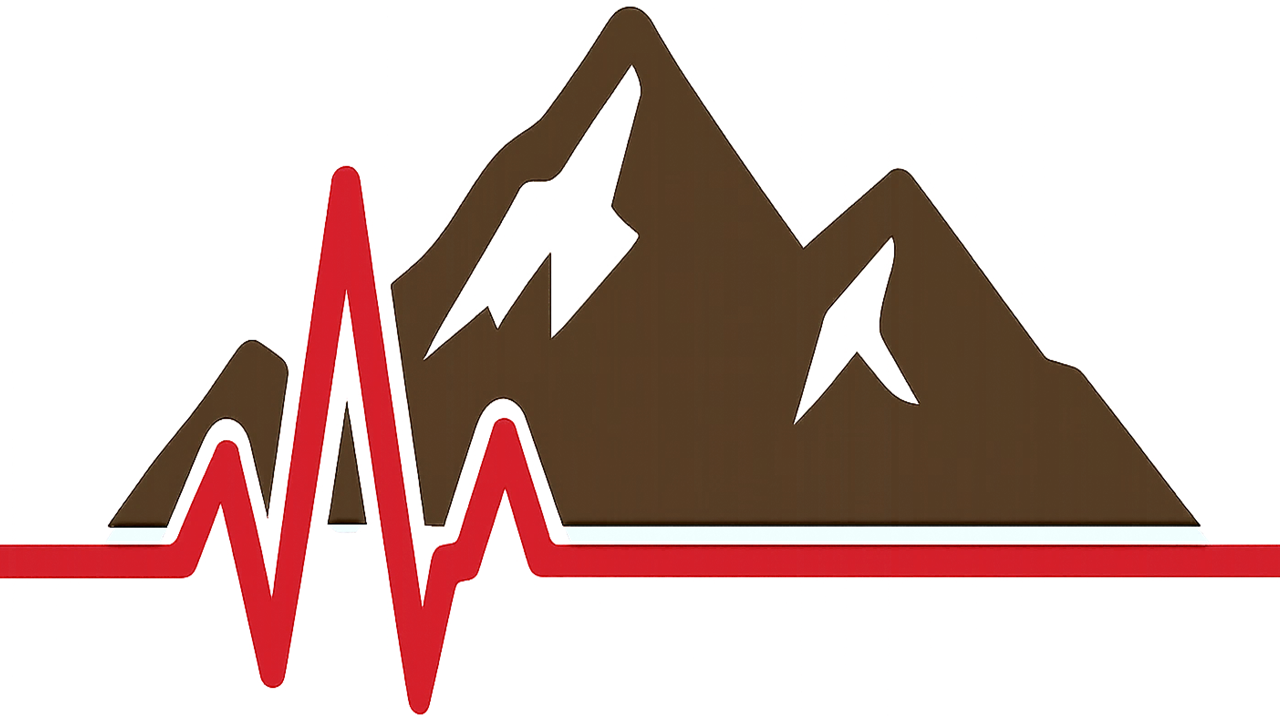 Mile High Biomedical Logo